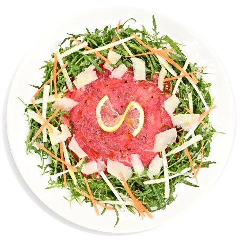 Carpaccio Classico