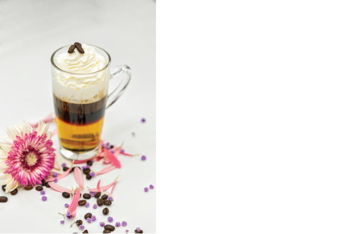 Irish Coffee