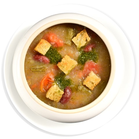 Minestrone di Verdure
