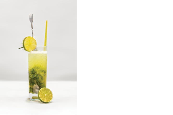 Royal Limonjito