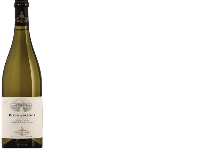 Tormaresca, PIETRABIANCA – CASTEL DEL MONTE